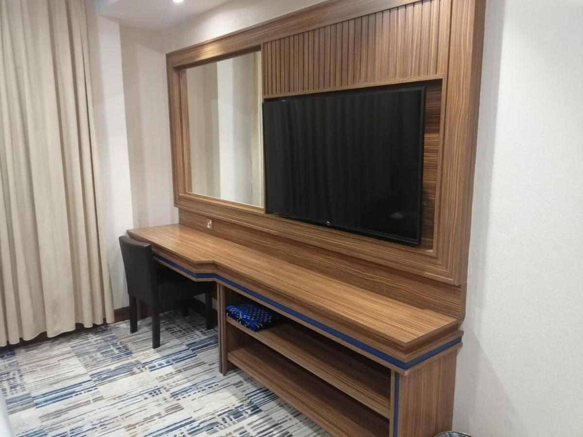 Oriental Residence Dammam Exterior foto